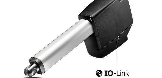 IO-Link drive