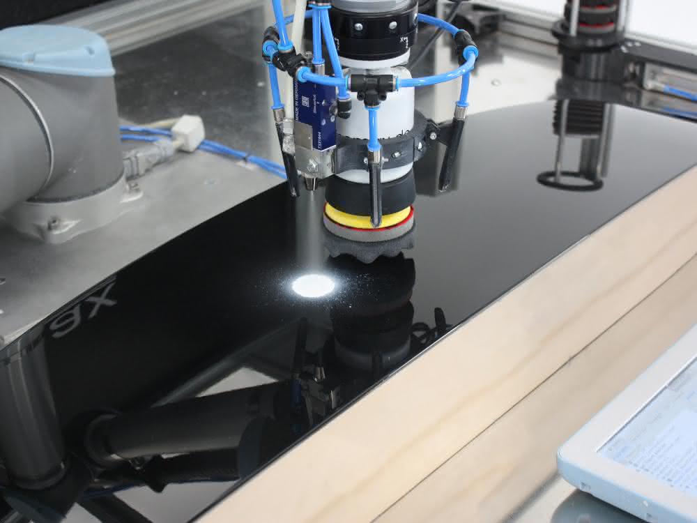 Surface treatment