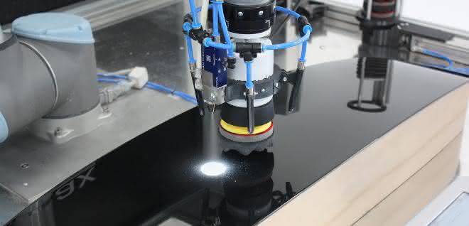 Surface treatment