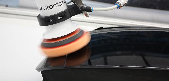 Surface robotics: Perfect surfaces, quickly programmed