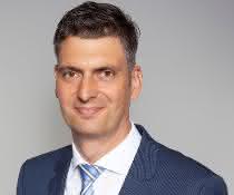 Mathias Unger vergrößert das Management von MEA Bausysteme