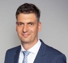 Mathias Unger vergrößert das Management von MEA Bausysteme