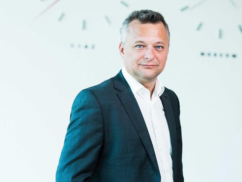 Knapp develops an omnichannel solution for Trade Logistics in Greece
