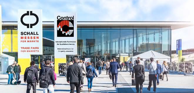 Control Stuttgart Control Stuttgart