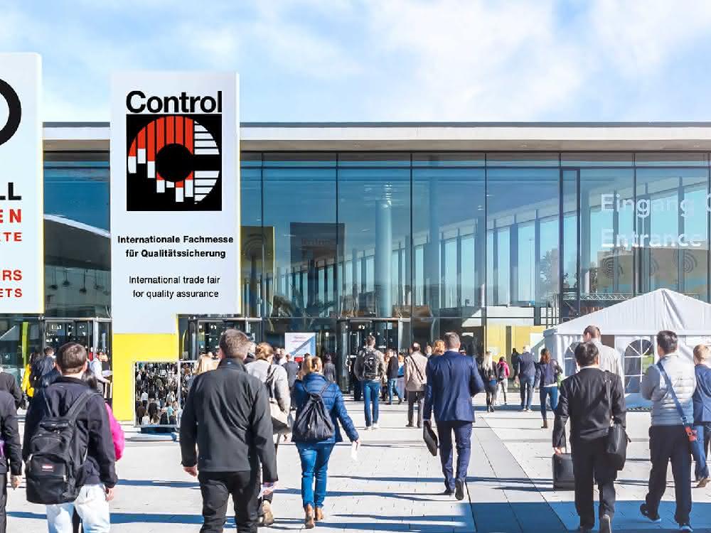 Control Stuttgart