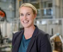 Professor Julia Arlinghaus appointed to the Science Council Professor Julia Arlinghaus appointed to the Science Council