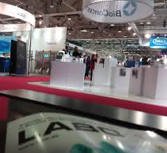 Messeimpression ILMAC 2019 Messeimpression ILMAC 2019