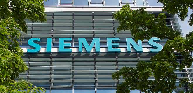 Siemens raises annual forecast for 2021