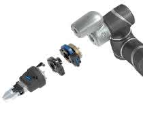 Schunk standard components