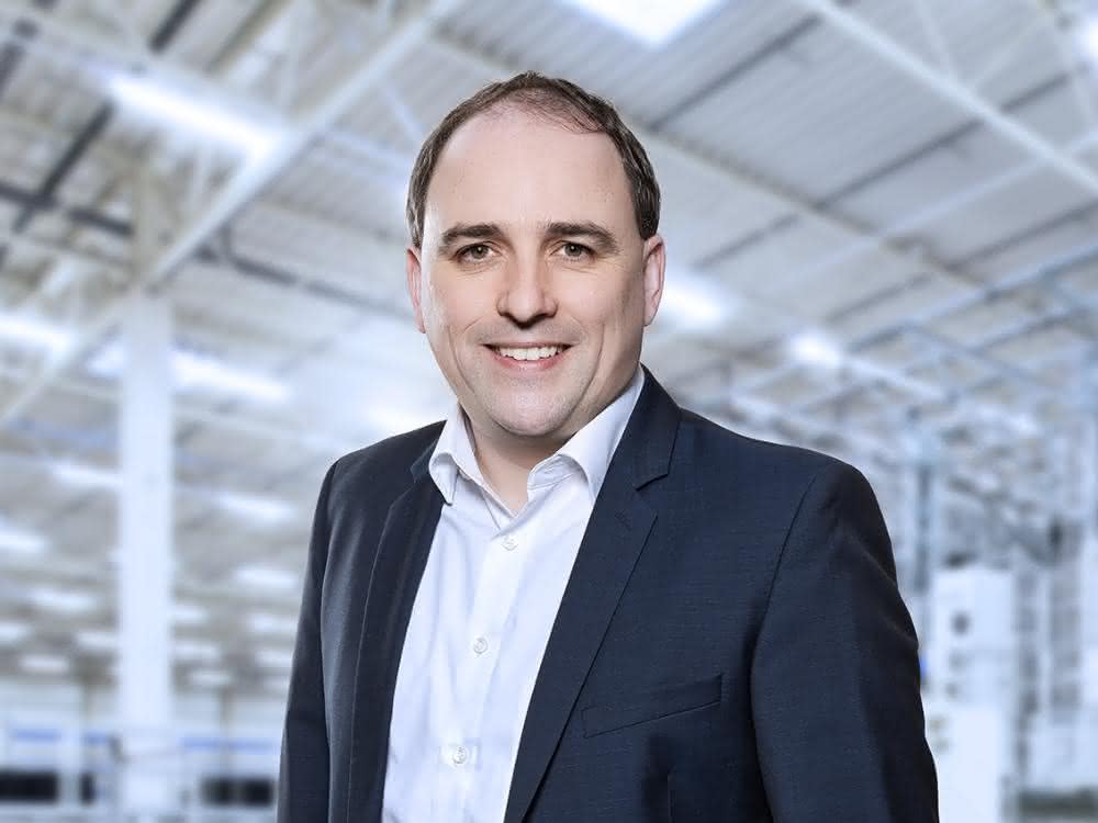 Inther Group baut Vertriebskapazitäten in Deutschland aus