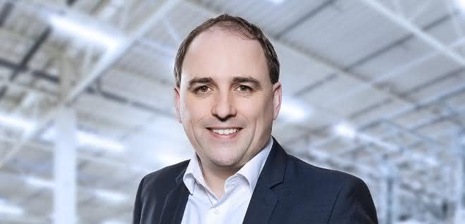 Inther Group expands sales capacities in Germany