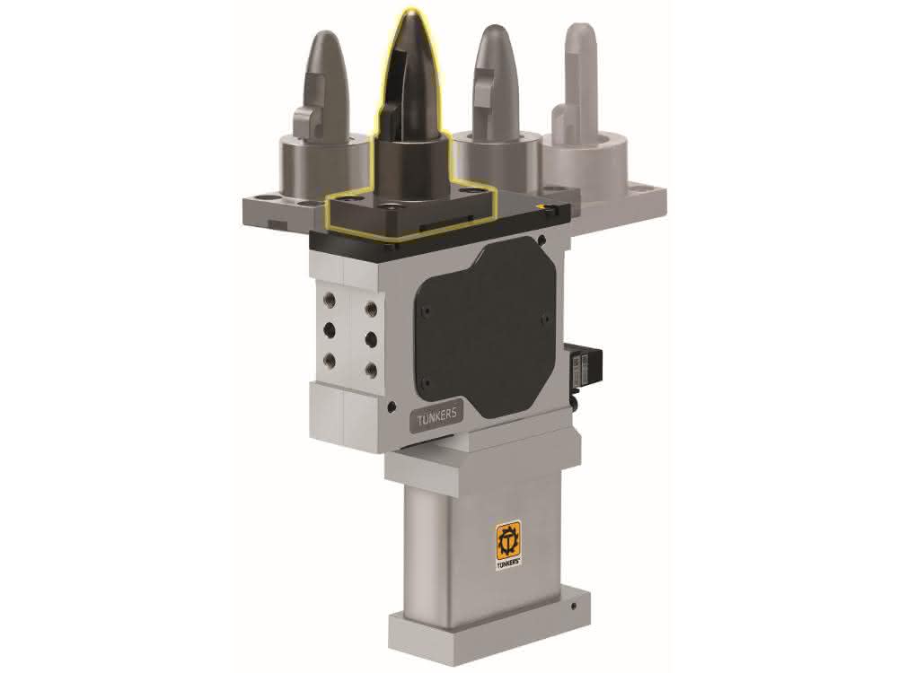 Configuration of a substructure clamp