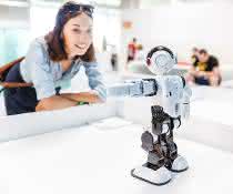 AI robots