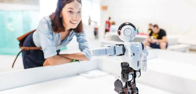 AI robots