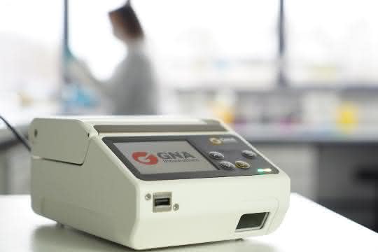 PCR-Schnelltestgerät GNA Octea