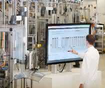 Networked production