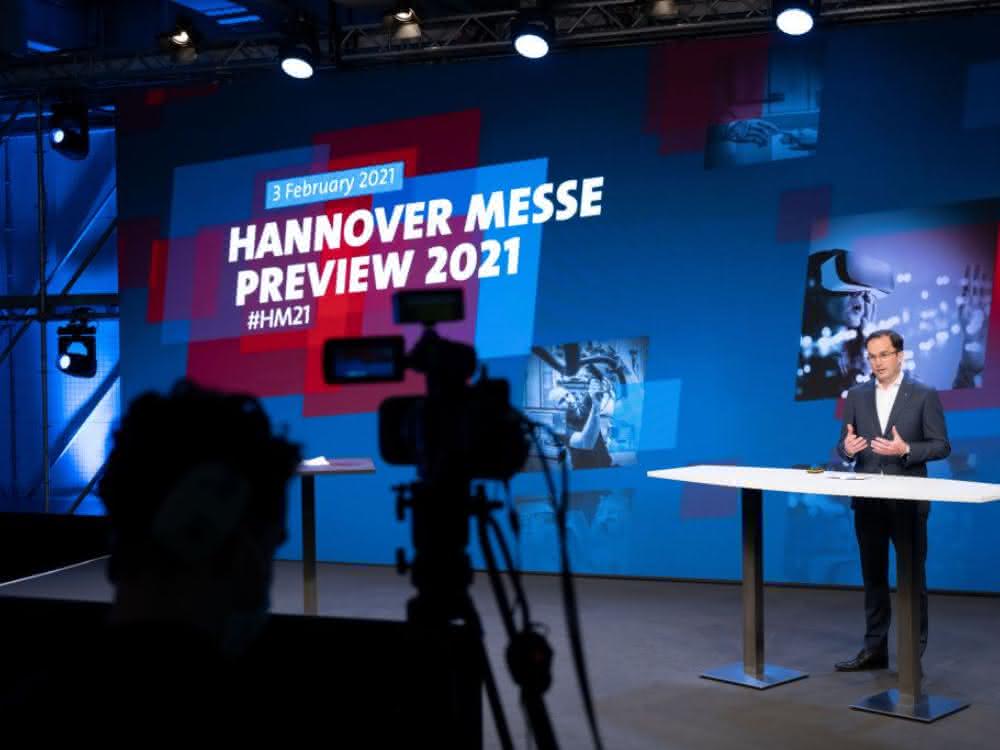 Hanover Fair