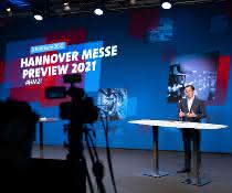 Hannover Messe Hannover Messe