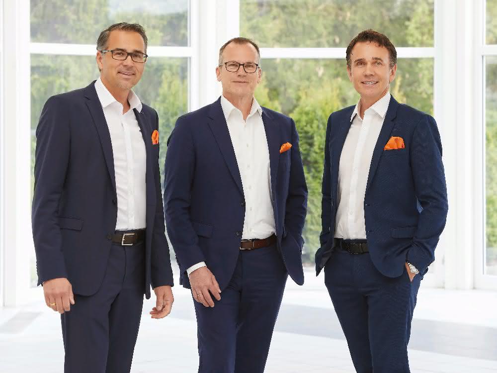 Kübler management