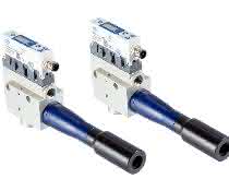 Schmalz compact ejector series now with ECO nozzle technology