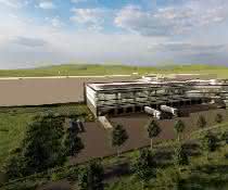 Weidmüller-Logistikzentrum Weidmüller-Logistikzentrum