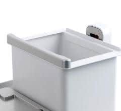 Spitzenabwurfbox Spitzenabwurfbox