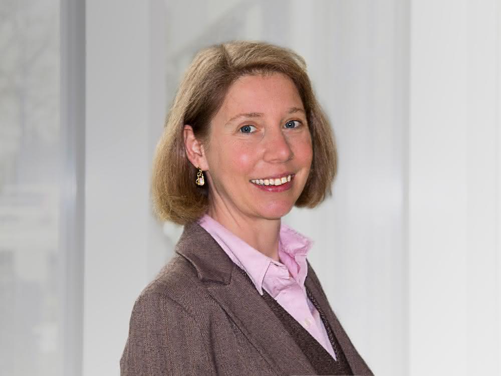 Dr. Ulrike Gast