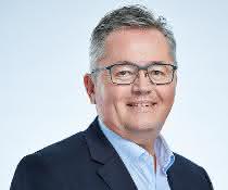 Change at the top of Hamburg Süd: Poul Hestbaek takes over Change at the top of Hamburg Süd: Poul Hestbaek takes over
