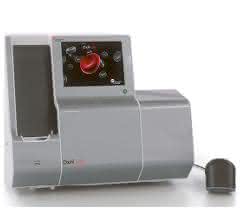 Analysesystem „DxH 560 AL“ Analysesystem „DxH 560 AL“