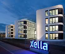 Xella Deutschland neues GIH-Fördermitglied Xella Deutschland neues GIH-Fördermitglied