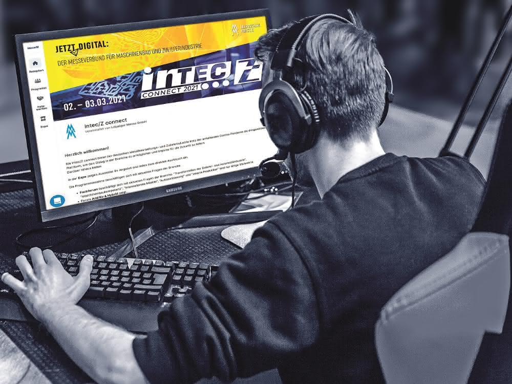 Intec/Z connect 2021