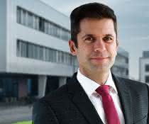 Professor Martin Dix