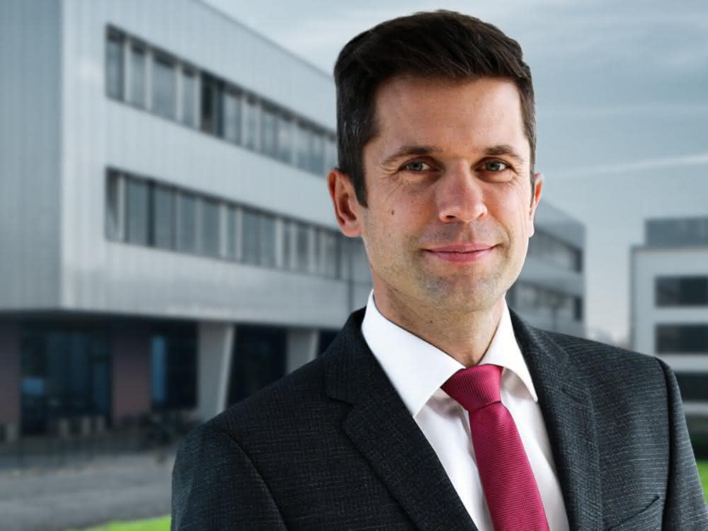 Professor Martin Dix
