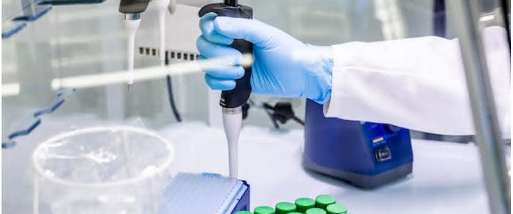Tipps zum: Pipettieren kritischer Flüssigkeiten Pipettieren