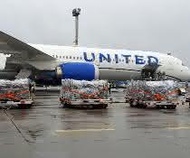 United Airlines further expands airfreight capacities United Airlines further expands airfreight capacities
