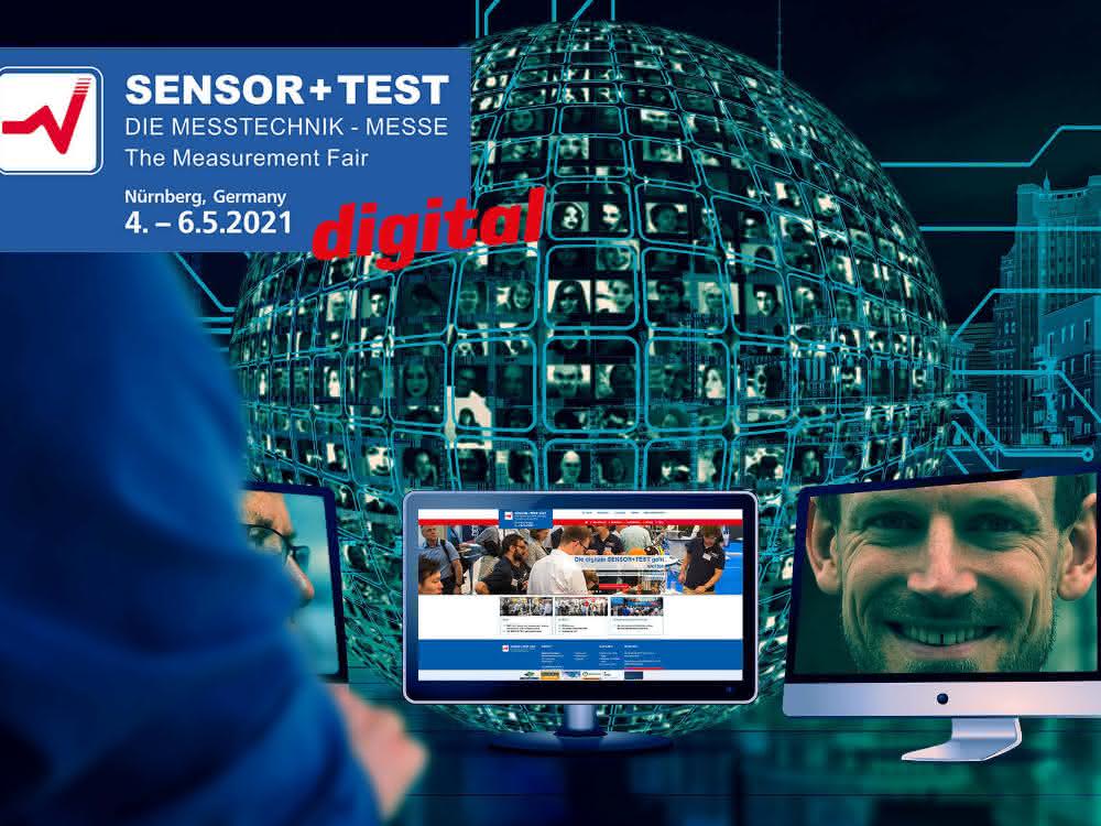 Sensor+Test