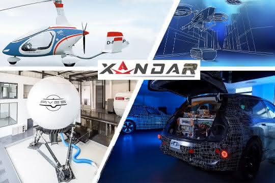 Xandar