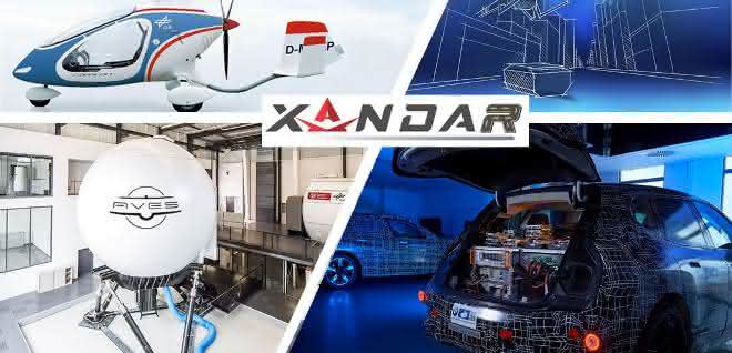 Xandar