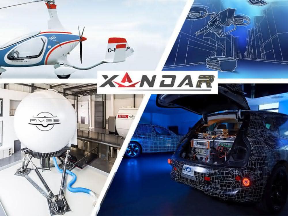 Xandar