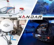 Xandar Xandar