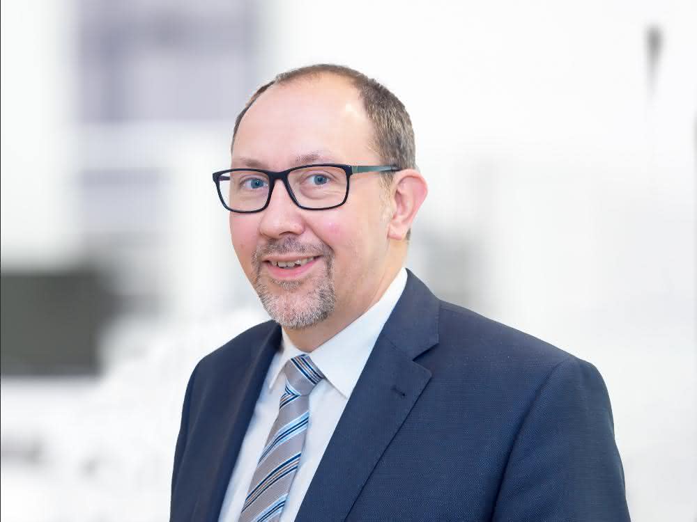 Stefan Roth
