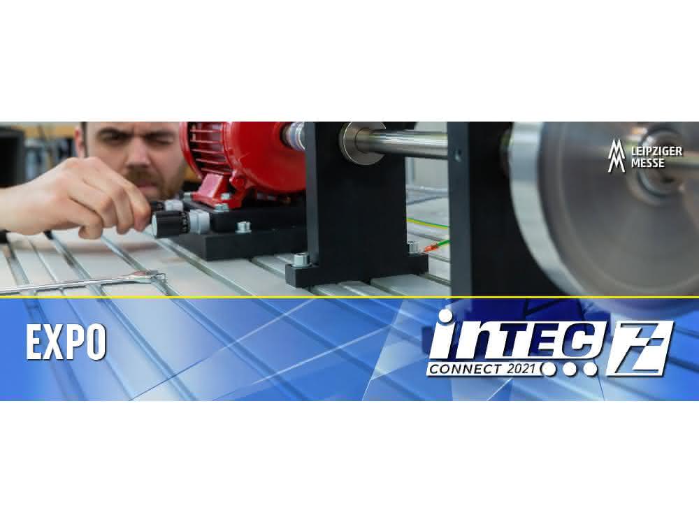 Intec/Z connect 2021