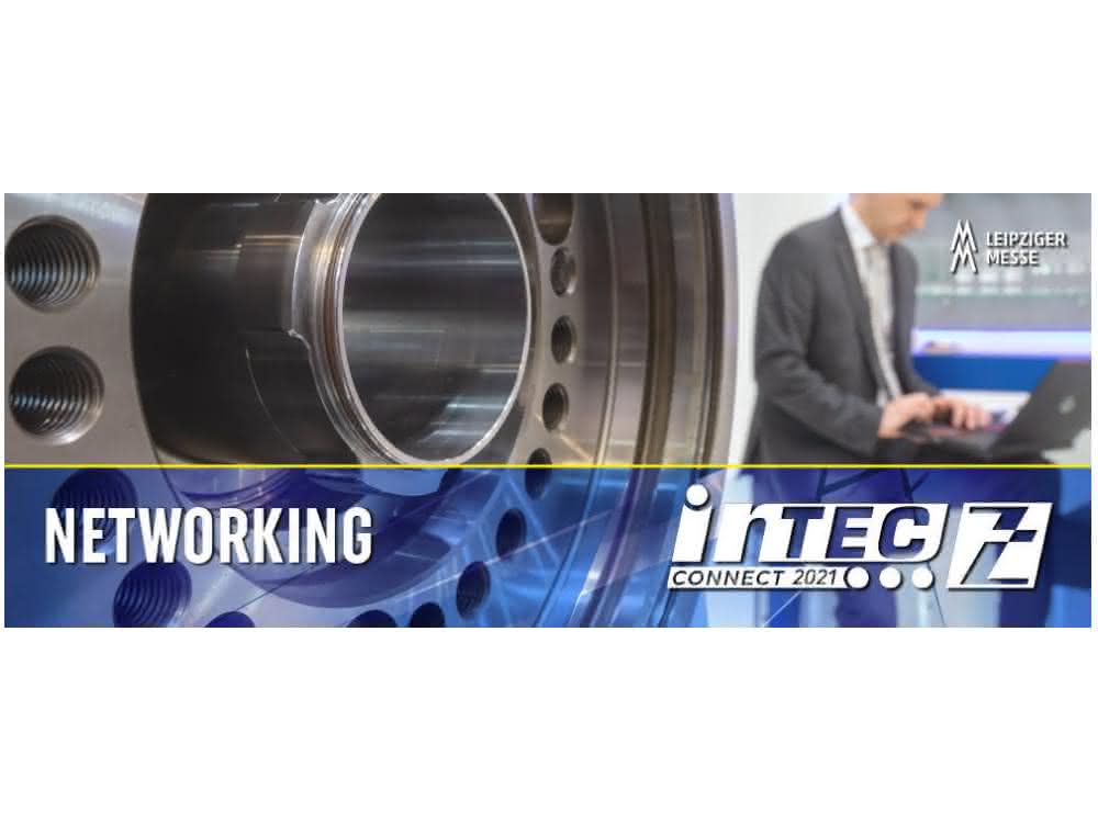 Intec/Z connect 2021