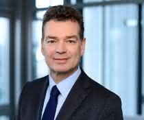 P3 Logistic Parks announces change in top management P3 Logistic Parks announces change in top management