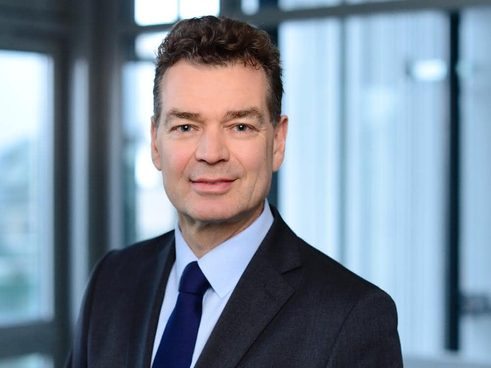 P3 Logistic Parks kündigt Wechsel an der Führungsspitze an P3 Logistic Parks kündigt Wechsel an der Führungsspitze an