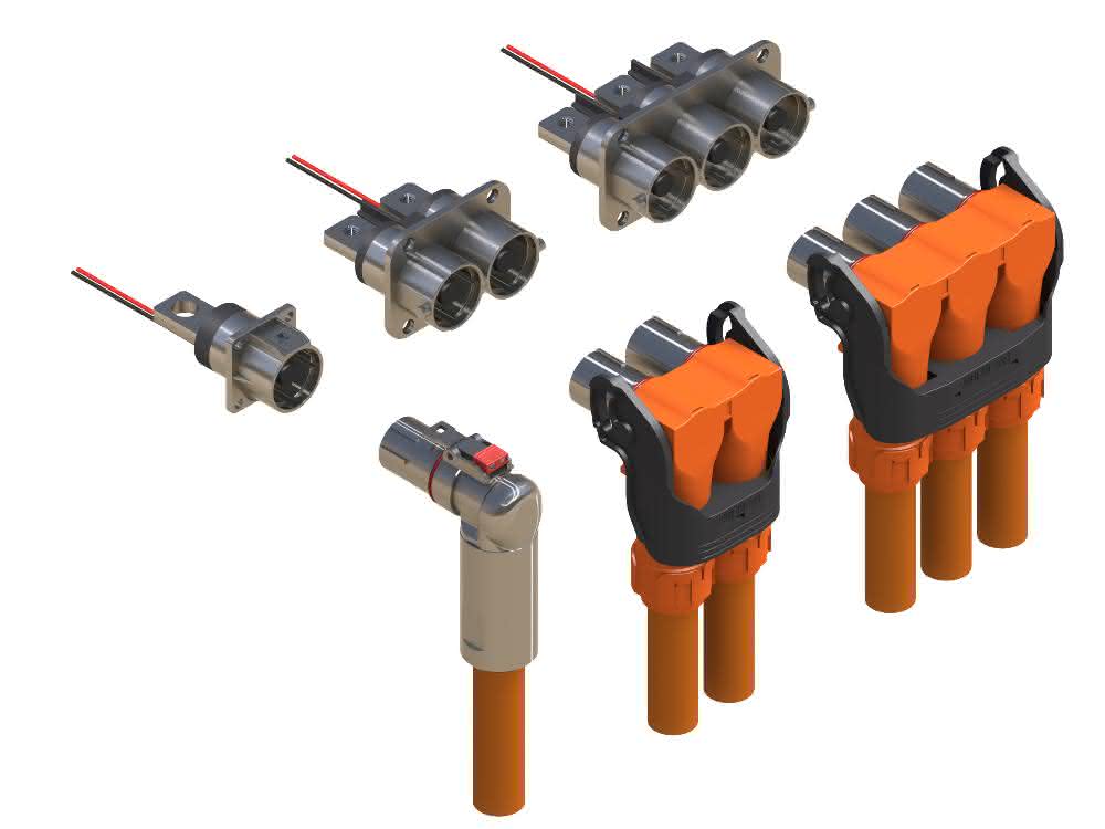 PowerLok 300 series