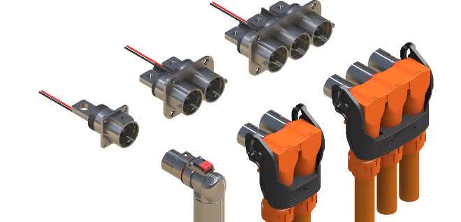 PowerLok 300 series