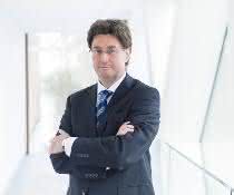 Rüdiger Kuhn neues Beiratsmitglied: Vorstandsvorsitzender Cemex Deutschland in Nachhaltigkeitsbeirat berufen