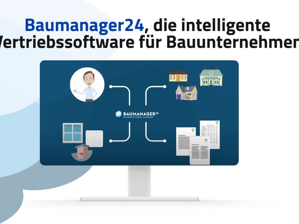 Mit Software Kosten und Zeit sparen