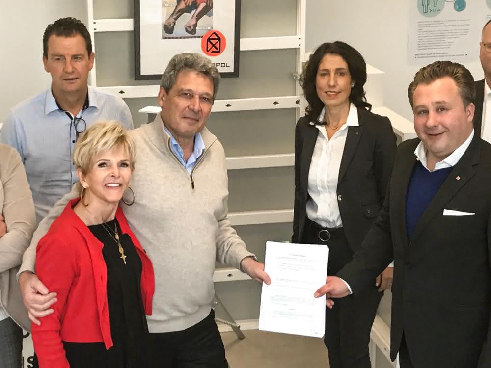 Neue Chancen in Belgien und Luxemburg: MEVA übernimmt Acropol Gruppe